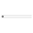 thumbnail image 1 of Agiferg Intelligent USB Rechargeable Thin Lights Ultra-Thin Smart Human Body Induction Wireless Led Light Kitchen Cabinet Light, 1 of 1