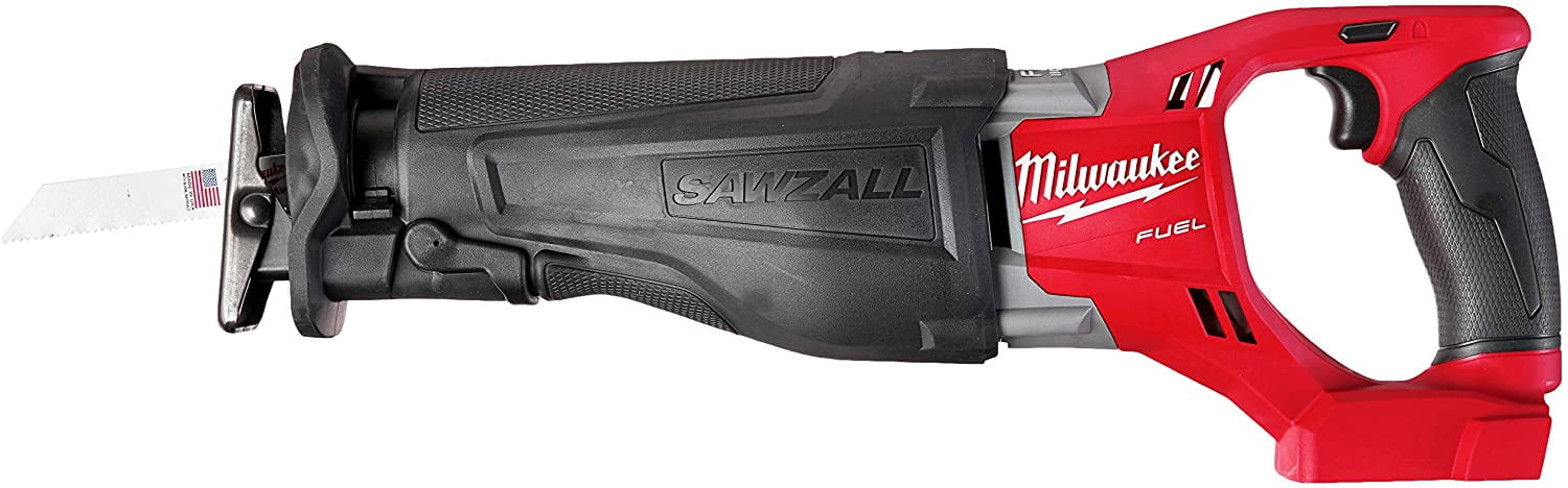 2821-20 Sierra Sable M18 FUEL™ SAWZALL® - RedTool