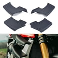 thumbnail image 3 of MYG For DUCATI Streetfighter V4 /S/SP V2/S Black Spoiler Fxed Winglets Wings, 3 of 10
