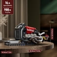 thumbnail image 4 of Bloques de Construcción Mould King Motor de Fórmula 1 980 Piezas, 4 of 6