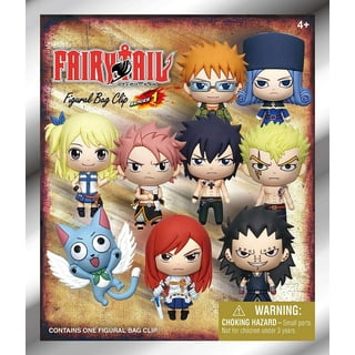 Category:Male, Fairy Tail Wiki