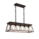 thumbnail image 1 of Lampara Colgante Vintage Led Luz Techo Industrial Adjustable Belug Lampara de Techo, 1 of 4