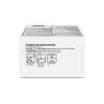 thumbnail image 6 of Habitrol Nicotine Gum, 2mg, Fruit Flavor, 150 Count, 6 of 8