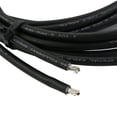 thumbnail image 1 of Connection Cable 4mm² 1m - 10m Solar Cable PV Cable MC4 Plug Mounted Solar Panel MC4 Photovoltaic Extension Line, 1 of 11