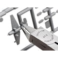 thumbnail image 3 of Tamiya Sharp Pointed Side Cutter No.123 (74123), 3 of 4