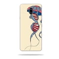 thumbnail image 1 of MightySkins LGG7THQ-Dna Jellyfish Skin for LG G7 ThinQ - Dna Jellyfish, 1 of 4