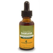 Herb Pharm Damiana, 1 fl oz (30 ml)