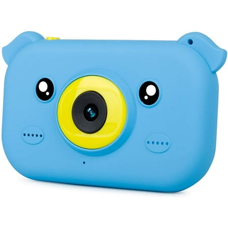 Children Camera, Cartoon Design HD Screen, 4 Filters Take Photo Video Recording Function Camera for Kids Toddler Babies | Walmart Canada Children Camera, Cartoon Design HD Screen, 4 Filters Take Photo Video Recording Function Camera for Kids Toddler Babies | Walmart Canada