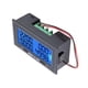 thumbnail image 2 of Probador de Corriente de Voltaje CA ANGGREK YB5142DM 0-500V Pantalla LCD Digital Inteligente, 2 of 8