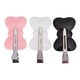 thumbnail image 2 of Clips De De De Plástico Y Metal De Fuerza Elástica Pinzas De Corte De Salón - Accesorios De Bricolaje Horquillas Para Mujeres, 2 of 9