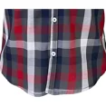 thumbnail image 3 of Camisa Manga Larga Cuadros Hombre Slim Fit Caballero, 3 of 7