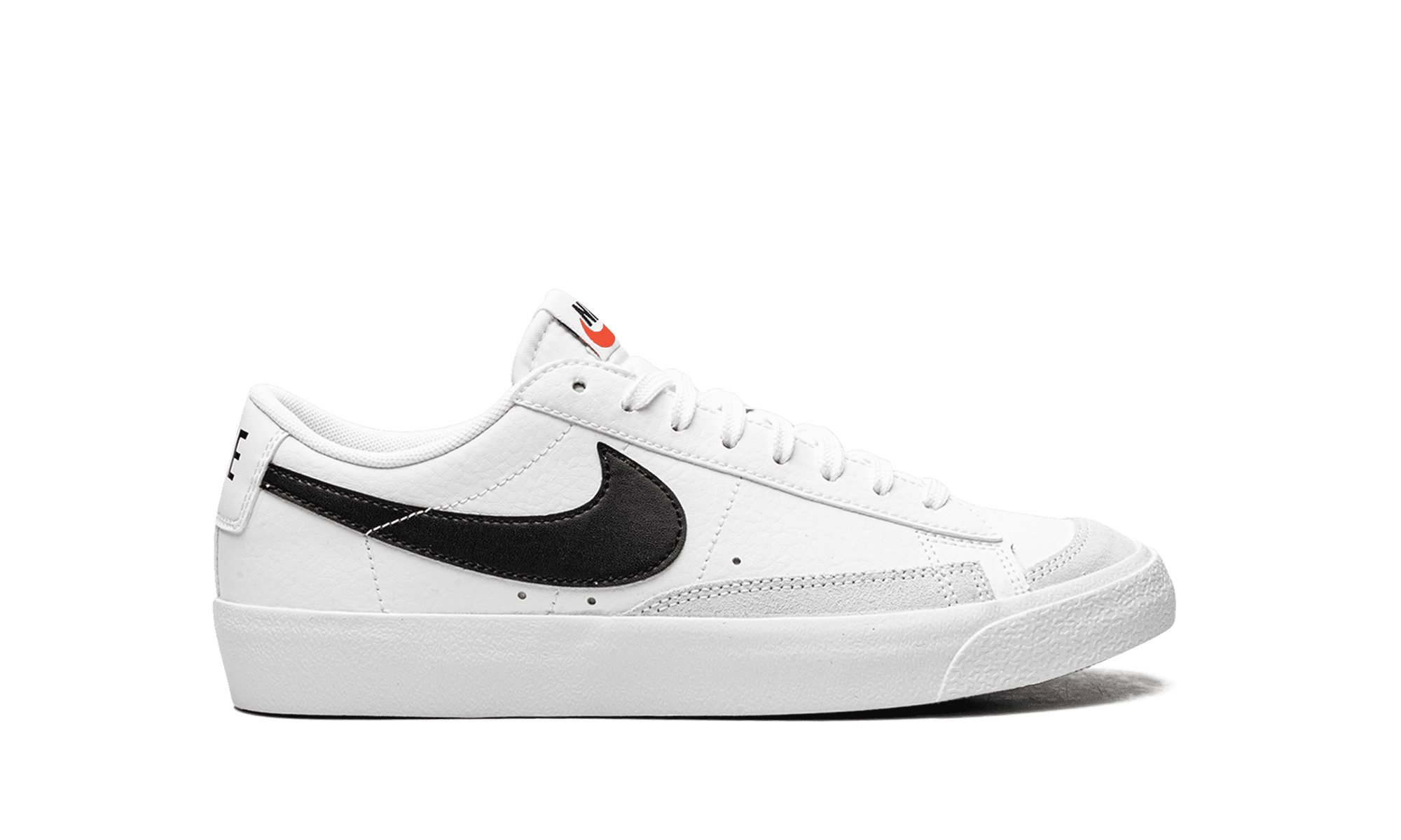 NIKE GRADE SCHOOL Blazer Low '77 GS DA4074 101 DA4074 101 from Stadium Goods