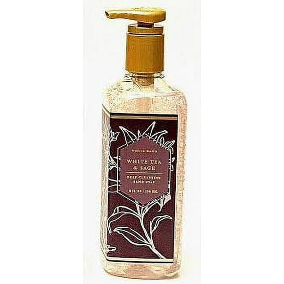 White Barn Hand Soap