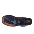 thumbnail image 5 of Dan Post Boots Mens Winslow Embroidered Square Toe Cowboy  Mid Calf Boots, 5 of 6