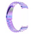 thumbnail image 3 of Correa D Eslabones De Acero Para Galaxy Watch6 40 44 43 47mm, 3 of 4