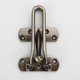 thumbnail image 3 of Door Guard Restrictor Security Catch Strong Heavy Duty Safety Lock Chain, 3 of 11