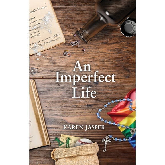 An Imperfect Life, (Paperback)