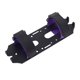thumbnail image 5 of Control remoto Coche Máquina de batería Bandeja Bandeja Soporte de soporte Racing Crawler Vehículo Actualizaciones de piezas Fijación de piezas Fijación Placas de expansión Inevent HA011594-03, 5 of 7