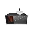 thumbnail image 4 of Gabinete Para Baño HADES Con Ovalin Y Monomando, 4 of 7
