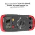 thumbnail image 5 of UA6013L Digital multimeter,0.1pF to 20000uF Handheld capacitance Meter, 5 of 5