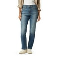 thumbnail image 1 of Levi Strauss Signature™ Women's Heritage Original Slim Jeans, 1 of 5