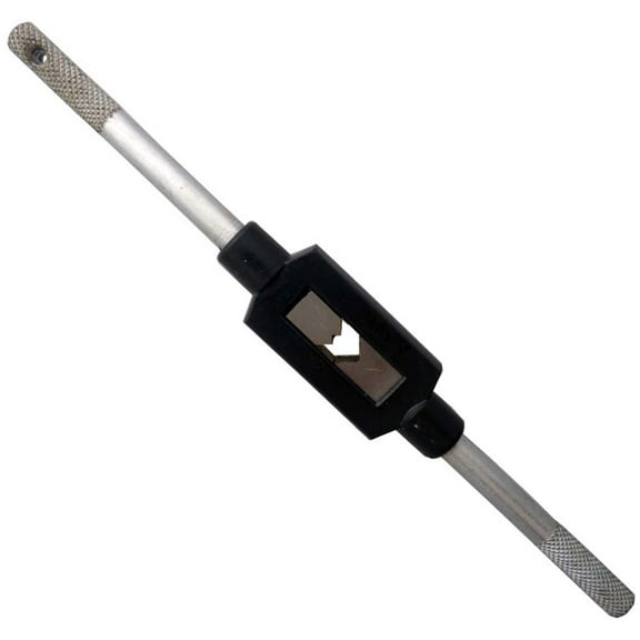 ARTESIA TOOL Tap Wrench | Size Capacity: 1/16" - 1/4" | Ideal for Handy Tapping & Reamers | Robust Build | Great For Clean & Accurate Threads