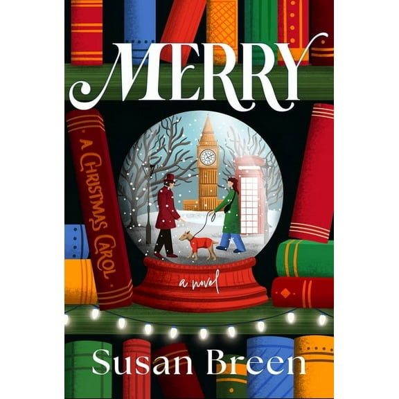 Merry, (Hardcover)
