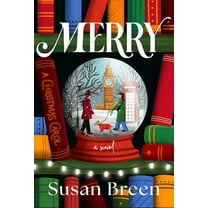 Merry, (Hardcover)