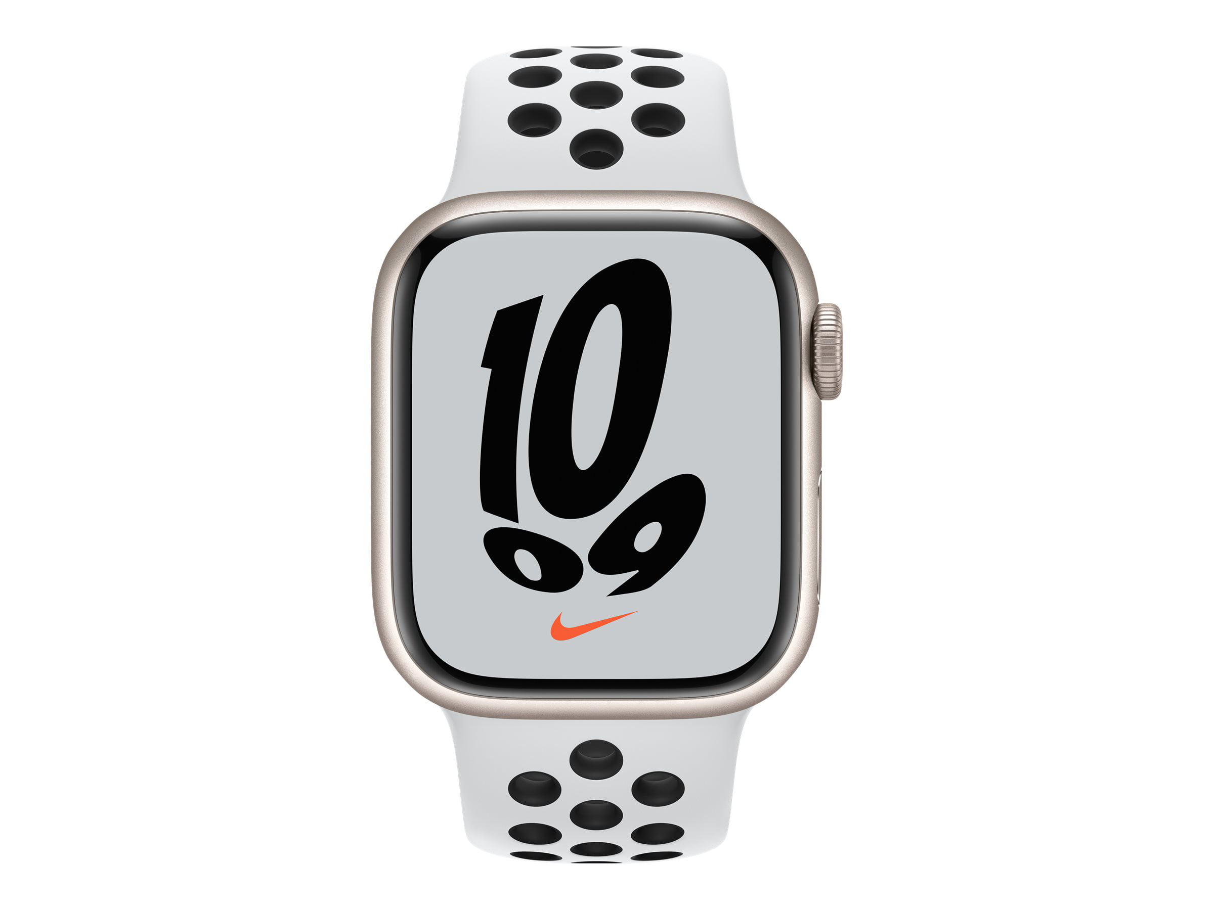 Apple Watch NIKE series 7 GPSモデル 45mm equaljustice.wy.gov