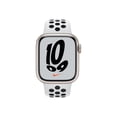 thumbnail image 2 of Apple Watch Series 7 Nike Smart Watch, 2 of 4