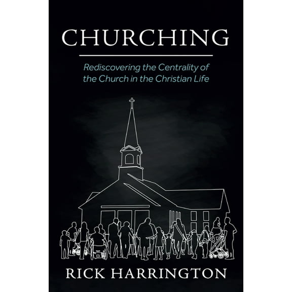 Churching, (Paperback)