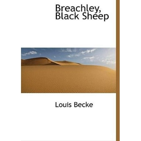 Breachley, Black Sheep
