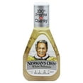 thumbnail image 4 of Newman's Own White Balsamic Vinaigrette Dressing, 4 of 4