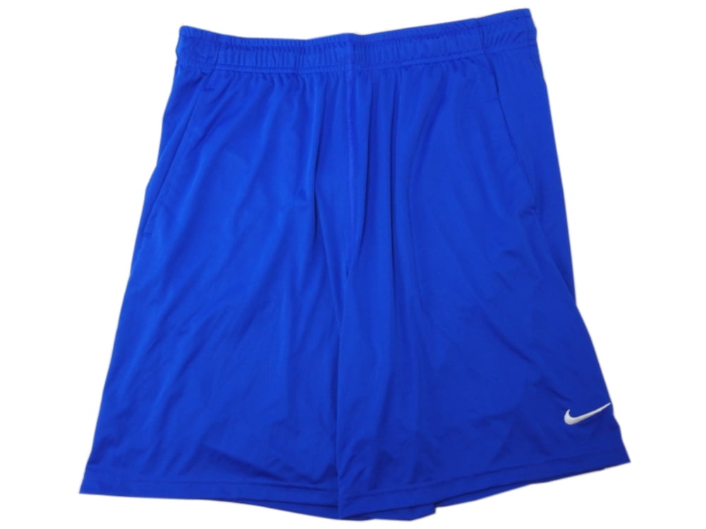Dri-Fit Fly 2.0 Training Active Shorts 