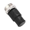 thumbnail image 5 of Male Terminator 7/8in Thread 5 Pin IP67 Waterproof for NMEA 2000 Actuator Motor Rail Transit, 5 of 5