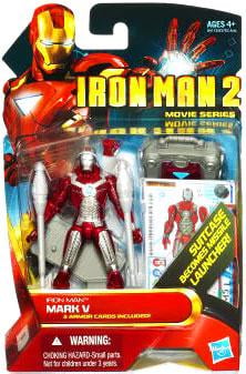 iron man figure walmart