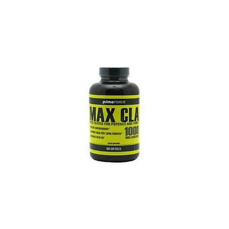  Max CLA 180 gélules