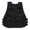 thumbnail image 1 of Chaleco protector para niños chaleco transpirable para niños Chaleco protector Chaleco protector de tela Oxford 600d Chaleco para niños Cómodo chaleco ajustable para niños ANGGREK  Otros, 1 of 8