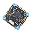 thumbnail image 2 of JHEMCU GF30F405-ICM Flight Controller – F4 STM32F405 with ICM-42688-P Gyro, Dual BEC 5V/3A & 10V/2A, Barometer, 16MB Blackbox, OSD & DJI Port for FPV Racing Drones, 2 of 6