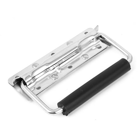 125mmx80mm Trunk Drawer Cupboard Tool Box Chest Drop Pull Handle