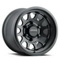thumbnail image 3 of Method 414 15" Wheels Black (5+2/6+4) 32" SS360 Tires Can-Am Maverick R, 3 of 5