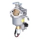 thumbnail image 1 of Carburador, Fácil Instalación Carburador Generador Confiable De Tamaño Estándar Estable Para Onan A041D736 A042P619 Microquiet 4000W 4KYFA26100, 1 of 7