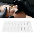 thumbnail image 4 of Eyebrow Microblading Practice Sheet, Pretty Eyebrows Shape Microblading Practice Skin  For Home 01,02,03, 4 of 8