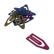 D3 Casemate Paper Clips