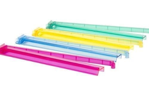 American Mahjong Set 166 Tiles 4 Colors Pushers/Racks Mah Jongg Set Blk Soft Bag