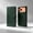 Dark Green, variant on For iPhone 16 Pro Max Flip Wallet Phone Case,Anti-Scratch Retro Texture PU Leather Flip Cover,Flip Foldable Kickstand,With Card Slots,Shockproof Non-Slip Anti-fall,Thin Fit Phone Case,Brown