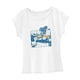 thumbnail image 5 of Camiseta para mujer, disfraz de verano, ropa sencilla, camisetas de verano para deportes, uso diario, 5 of 7