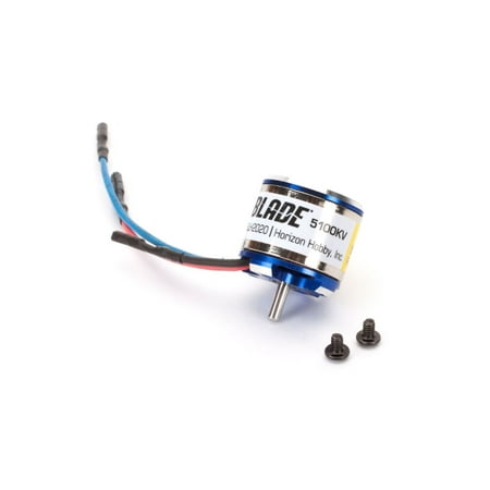 BLADE Tail Motor: 200 SR X