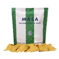 thumbnail image 6 of Ancient Crunch Masa Hatch Chile Chips Tortilla Gluten Free Seed Oil-Free Crunchy Corn Chips 6-Pack 5 Oz, 6 of 7