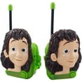 thumbnail image 2 of Wrist Walkie-Talkie, Mowgli/Mowgli, 2 of 2